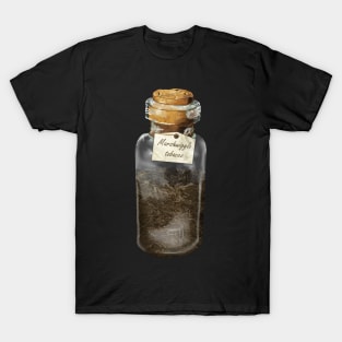 Marshwiggle Tobacco T-Shirt